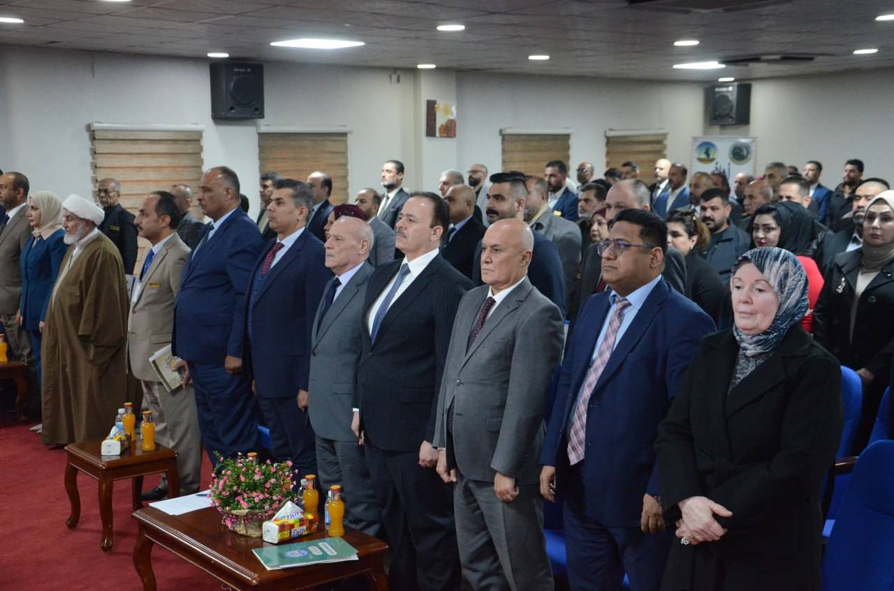 برعاية معالي وزير العــدل د. خالد شواني… دائرة إصلاح الأحداث تنظم مؤتمر إعلان “اليوم الوطني لإصلاح الأحداث”،تحت شعار 