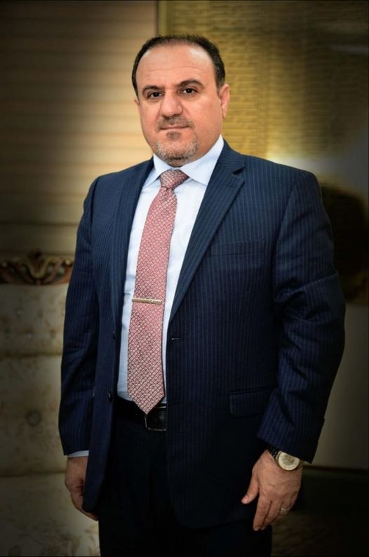 وزير العدل يعزي الشعب العراقي والأمة الاسلامية بذكرى استشهاد الإمام الحسين (عليه السلام )