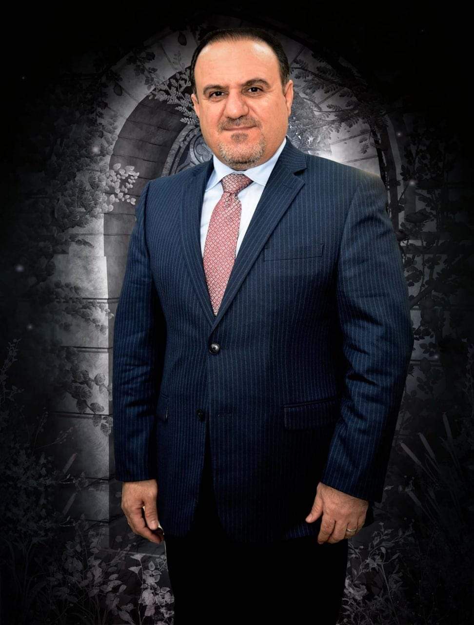وزير العدل يعزي الشعب العراقي والامة الاسلامية بذكرى استشهاد الامام الحسين عليه السلام