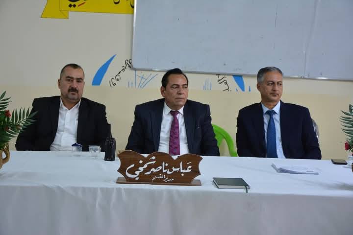 سجن بابل المركزي يطلق برنامج 