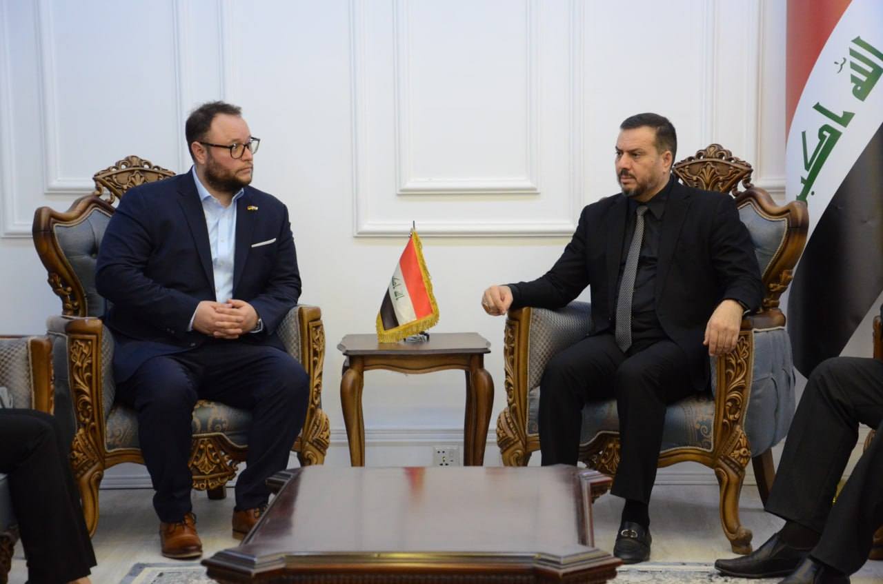 وزارة العدل تبحث مع الوكالة الألمانية للتعاون الدولي (GIZ) سبل دعم مشروع الرعاية اللاحقة للنزلاء والمودعين