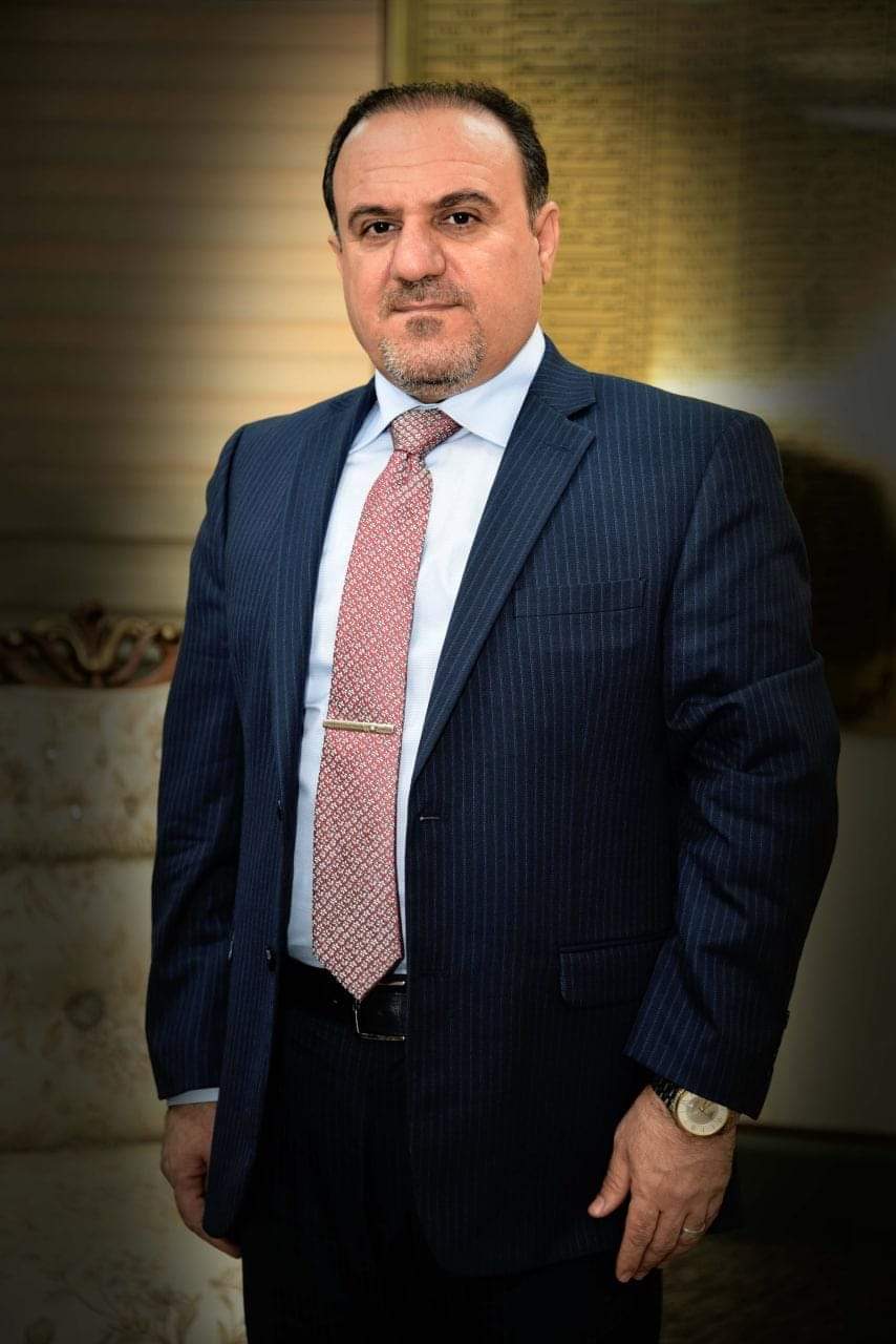 وزير العدل يستنكر التفجير الارهابي الجبان الذي طال المواطنين العزل في مدينة الصدر