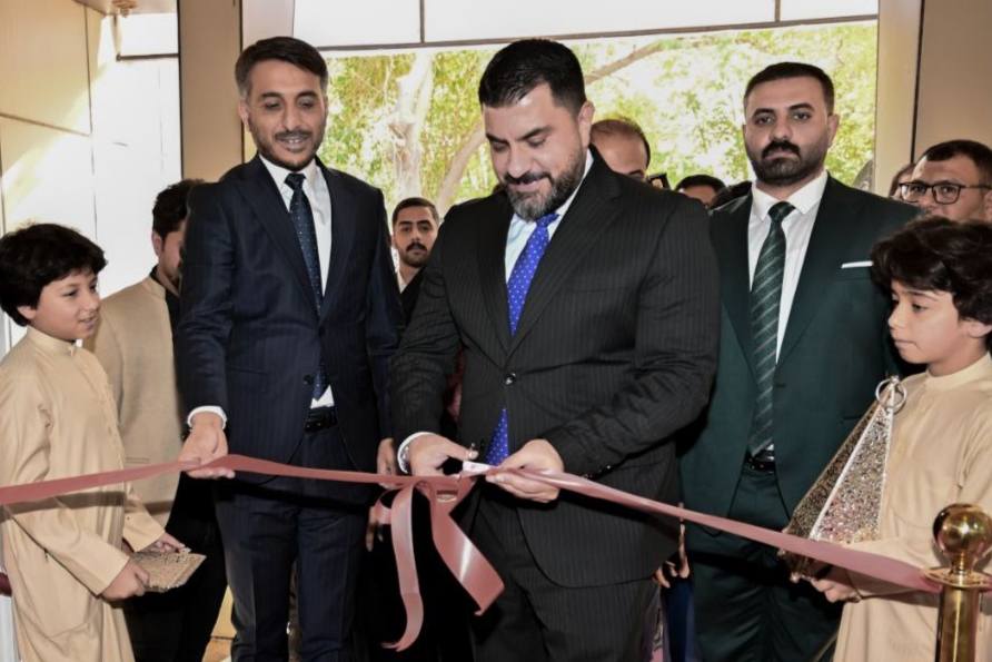 ضمن سياسة الوزارة بتطوير البنى التحتية.. العدل تعلن افتتاح مديرية تنفيذ النجف الأشرف وتباشر أعمالها في تقديم الخدمات العدلية للمواطنين