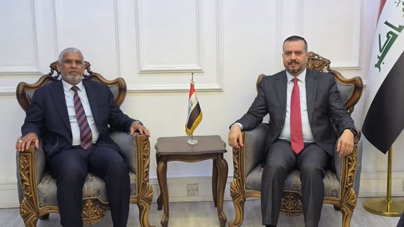 وزارة العدل و(GIZ) تبحثان استكمال مشروع «الرعاية اللاحقة» لتعزيز إعادة إدماج النزلاء في المجتمع