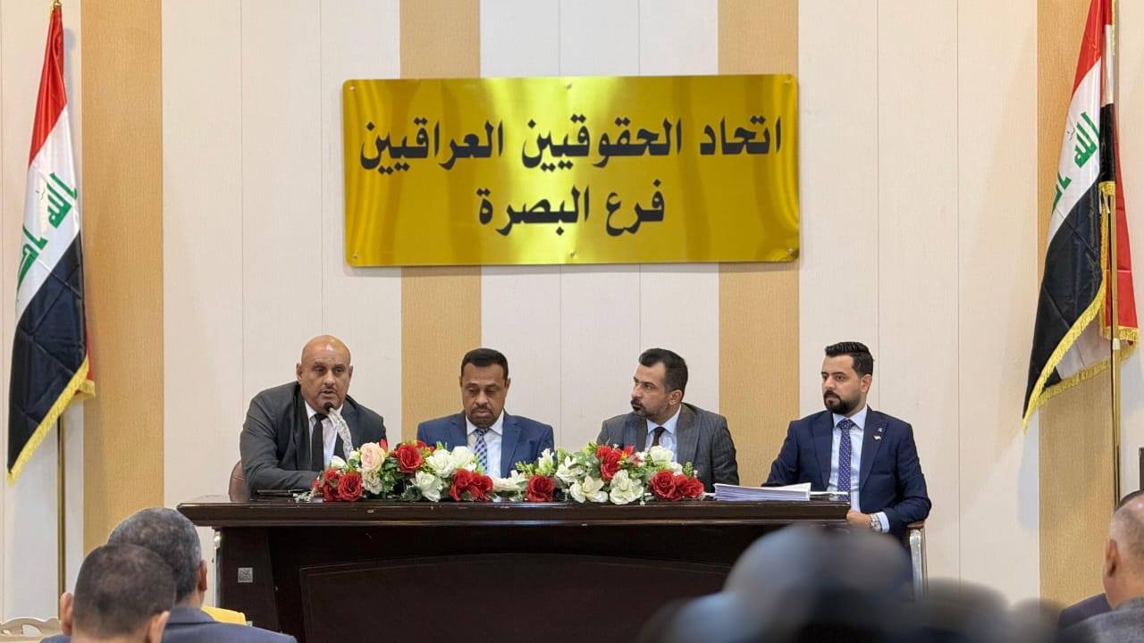 قسم التدريب في دائرة التخطيط العدلي ينظم ورشة عمل حول 