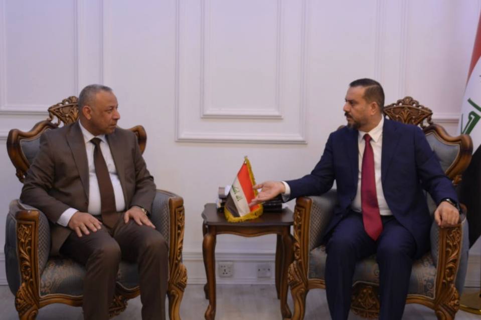 لجنة الأمر الديواني 14 تبحث قضايا الاختطاف المدني للأطفال وفق اتفاقية لاهاي وتصدر توصيات لحماية المصلحة الفضلى للطفل