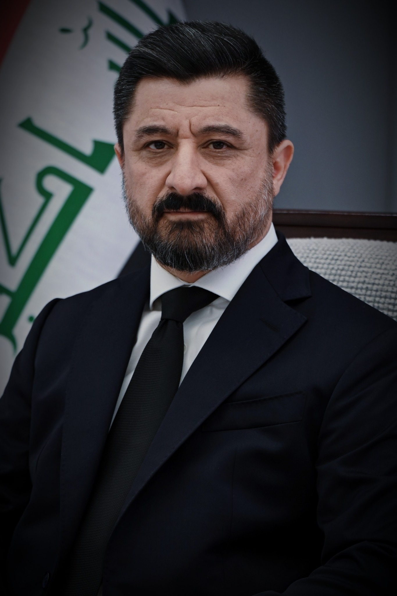 في ذكرى الطف الخالدة، ومع إشراقة يوم العاشر من محرّم الحرام، أتقدّم بأصدق مشاعر العزاء إلى أبناء شعبنا العزيز
