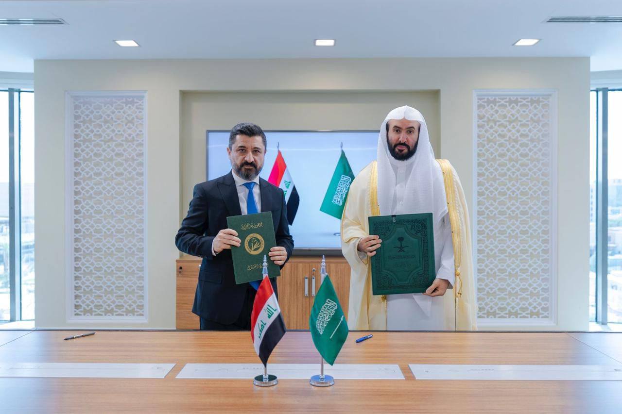 التغطية الإعلامية لوزارة العدل السعودية أثناء زيارة معالي وزير العدل د خالد شواني إلى العاصمةالرياض