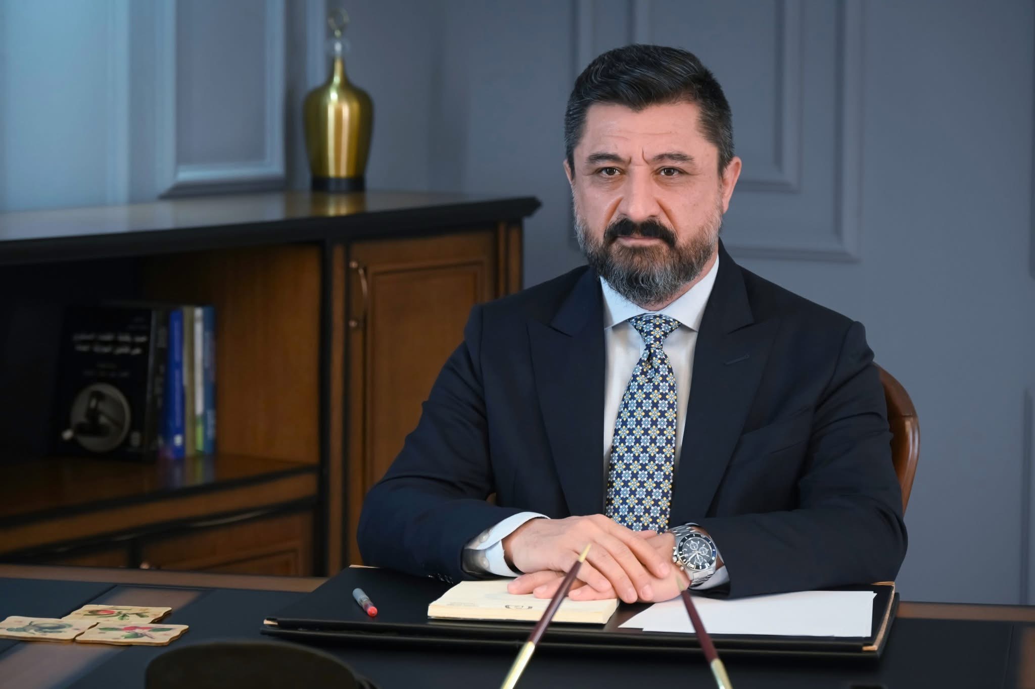 بمناسبة الذكرى السابعة والسبعين لليوم العالمي لحقوق الإنسان، وفي ظل نظام ديمقراطي أرسى دستوره وتشريعاته قواعدَ