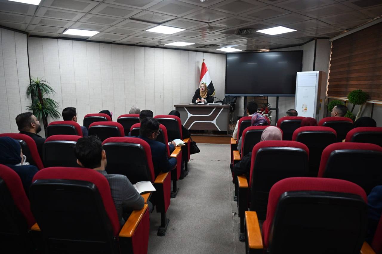 بالتنسيق مع دائرة الكتاب العـدول… التخطيط العدلي تنظم ورشة عمل حول تعزيز مفاهيم تصديق العقود والتعهدات