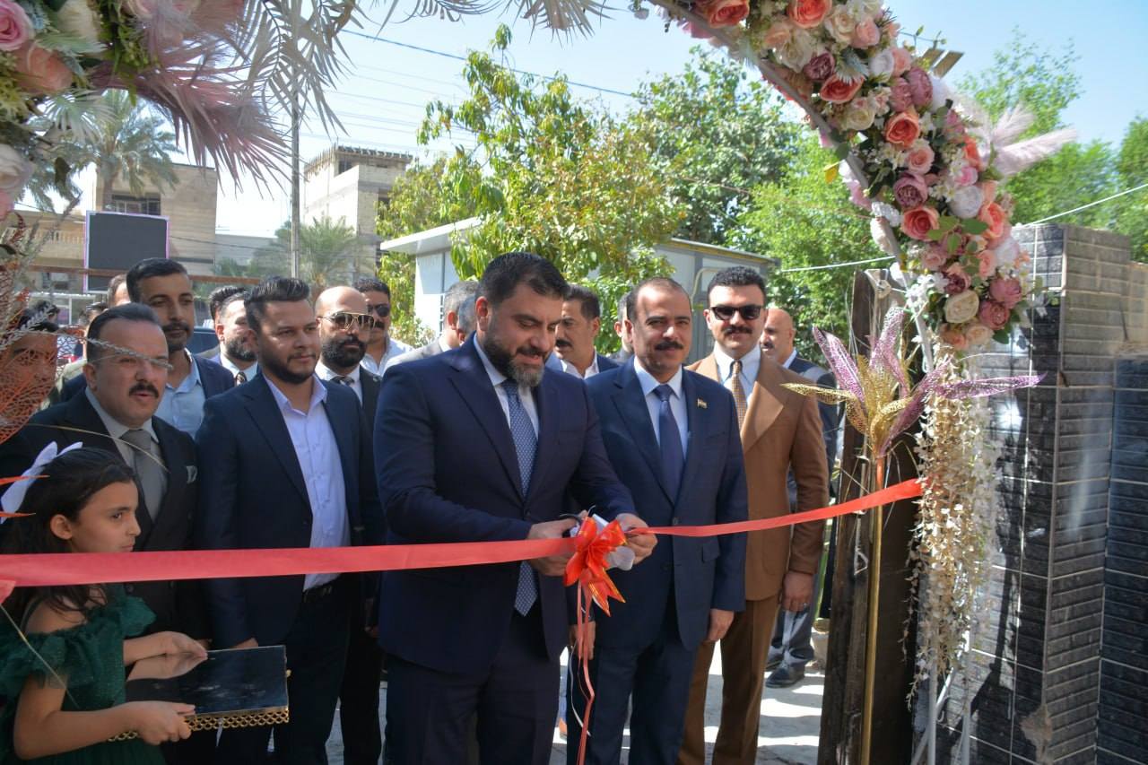 لتوسيع رقعة الخدمات العدلية المقدمة للمواطنين … العدل تستحدث مديرية تنفيذ الغزالية لتقليل الزخم في المناطق المحيطة