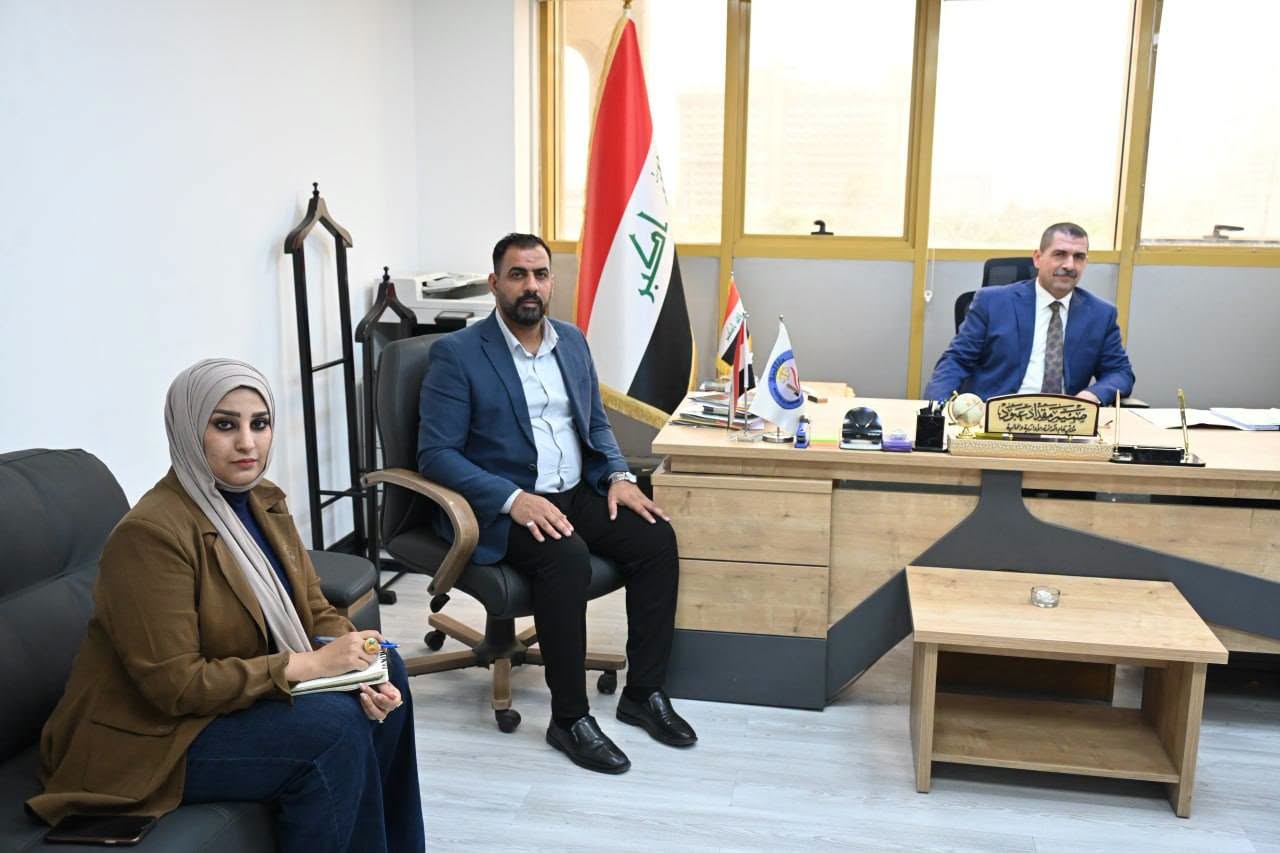 اللجنة المركزية للتقصي والأبداع تعقد اجتماعها الأول استعدادا للموسم الثامن لجوائز يوم الوظيفة الوطني